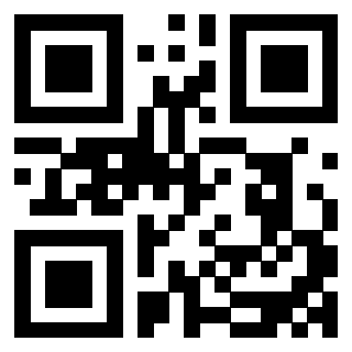 3405917705 - Immagine del QrCode