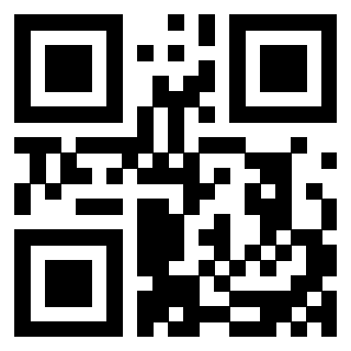 3405917706 - Immagine del Qr Code associato