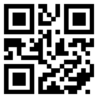 Qr Code di 3405917711