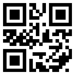 3405917712 QrCode associato
