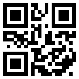 Immagine del Qr Code di 3405917715