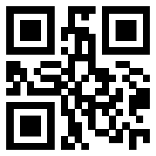 Immagine del Qr Code di 3405917716