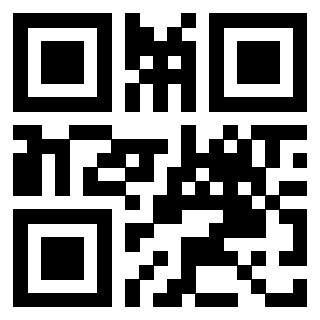 Scansione del Qr Code di 3405917721