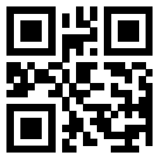 3405917726 - Immagine del QrCode associato