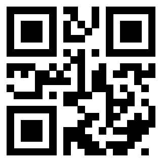 Scansione del Qr Code di 3405917727