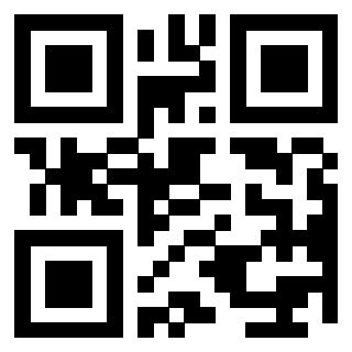 Immagine del Qr Code di 3405917729