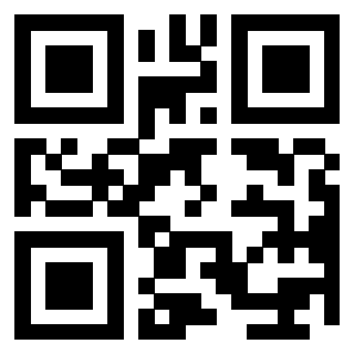 3405917732 - Immagine del Qr Code