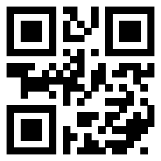 3405917733 - Immagine del QrCode