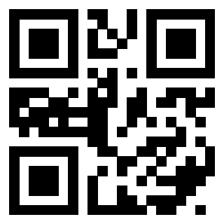 Immagine del Qr Code di 3405917734
