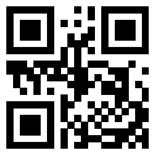 3405917738 QrCode associato