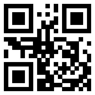 3405917739 Qr Code associato
