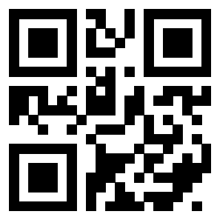3405917741 - Immagine del Qr Code associato