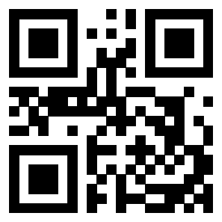 Scansione del QrCode di 3405917742