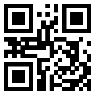 Scansione del QrCode di 3405917745