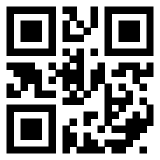 Il QrCode di 3405917747