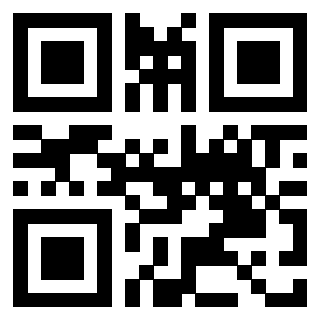 3405917749 - Immagine del QrCode associato