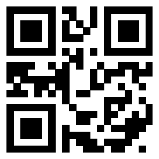 Immagine del Qr Code di 3405917757