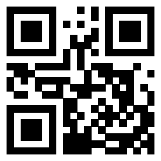 Il QrCode di 3405917761