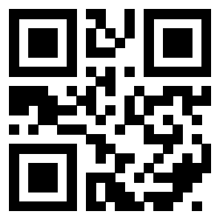3405917762 - Immagine del Qr Code associato