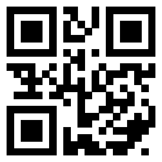3405917764 - Immagine del Qr Code associato