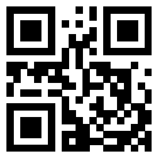 Immagine del QrCode di 3405917767