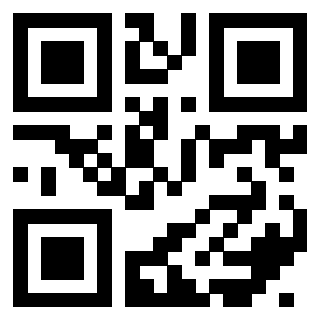 Scansione del QrCode di 3405917770