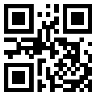 Immagine del Qr Code di 3405917772