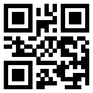 3405917775 - Immagine del QrCode