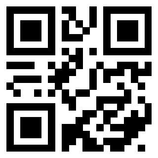 3405917779 - Immagine del Qr Code associato