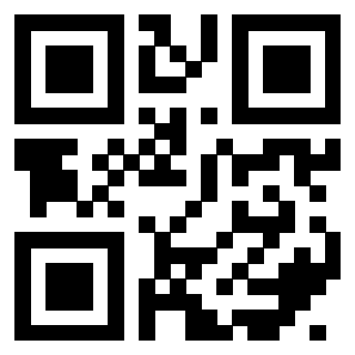 Il Qr Code di 3405917780