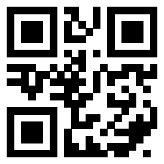 Immagine del QrCode di 3405917782