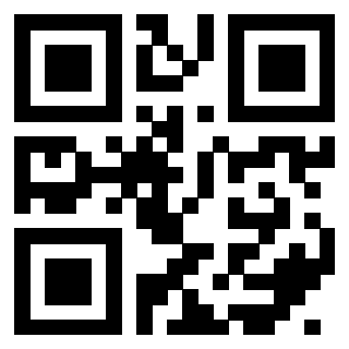 Il QrCode di 3405917783