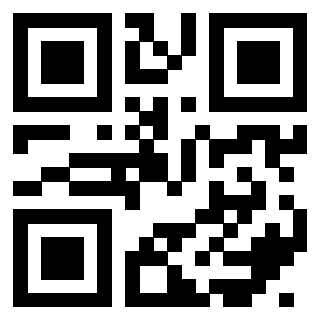 3405917784 - Immagine del Qr Code associato