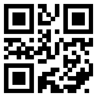 Scansione del Qr Code di 3405917786