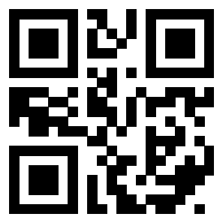 Il QrCode di 3405917787
