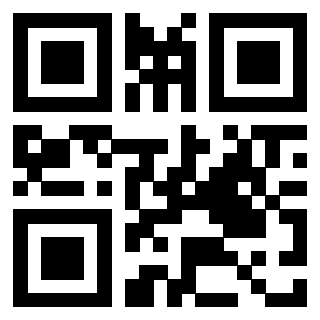 Scansione del QrCode di 3405917794