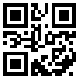 Il QrCode di 3405917797