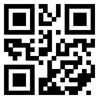 Scansione del QrCode di 3405917799