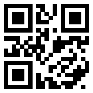 3405917801 - Immagine del QrCode
