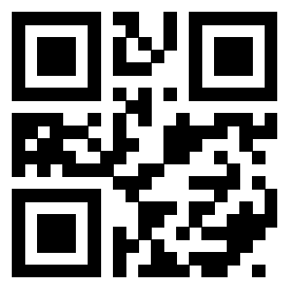 Il QrCode di 3405917803