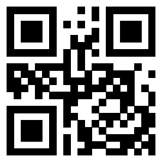 Il QrCode di 3405917805