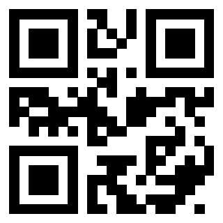 3405917807 - Immagine del Qr Code associato