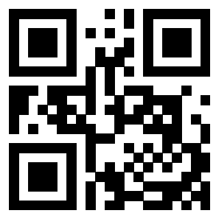 Il QrCode di 3405917808