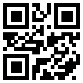Scansione del QrCode di 3405917811