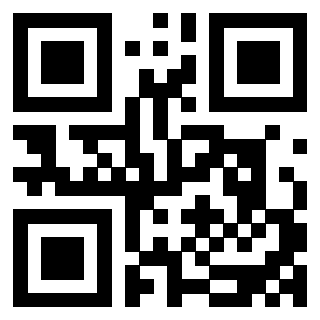 Il Qr Code di 3405917812