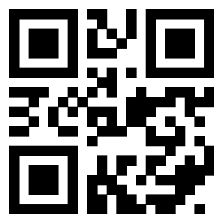 Immagine del Qr Code di 3405917813