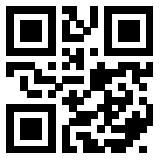 Scansione del Qr Code di 3405917815