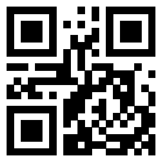 Scansione del Qr Code di 3405917816