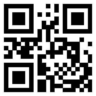 3405917818 - Immagine del QrCode associato