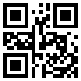 3405917819 - Immagine del Qr Code associato